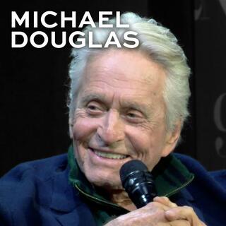 Michael Douglas