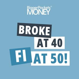 333: From Broke at 40 to FI at 50 While Raising 4 Kids