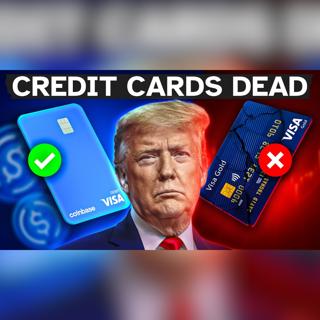 Trump Just KILLED Credit Cards!! Here's What Replaces Them...