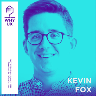 Why UX? 22# Kevin Fox