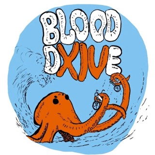 Blood Drive 14
