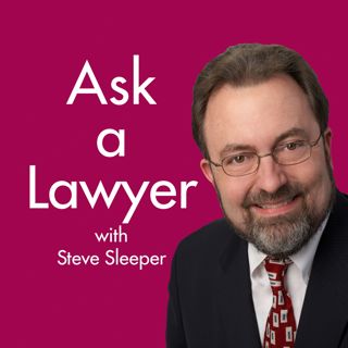 Attorney Andrew Lambert