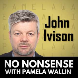 The Return to Parliament with Author and Journalist John Ivison