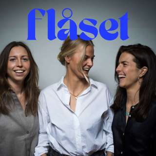 79. Flåset - Mr Garmin