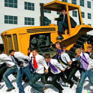 We Should Abolish Student Councils