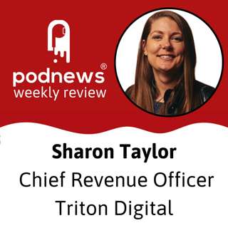 Triton Digital's Sharon Taylor, on what Apple Podcasts HLS Video Really Changes