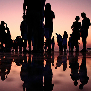 The Self Has No Self: What to do with the Ego?