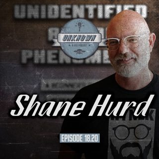 Shane Hurd