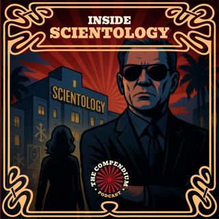 Inside Scientology: David Miscavige and The Vanishing of Shelly Miscavige