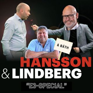 159. "E3-special"