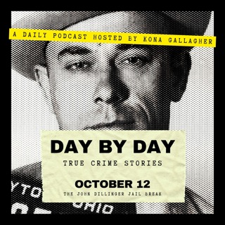 October 12 - The John Dillinger Jail Break