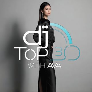 The DJ Top 30 - November 15 2025
