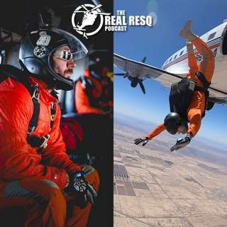 Episode 274: Greg Hudson Canadian SAR Tech #590, Course 48