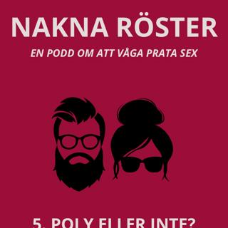 5. Poly eller inte?