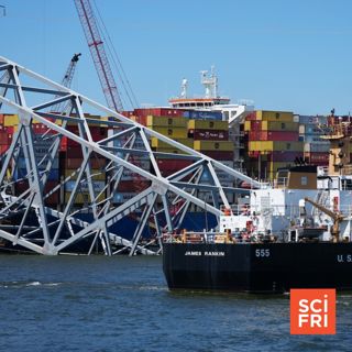 Engineering Lessons One Year After The Baltimore Bridge Collapse