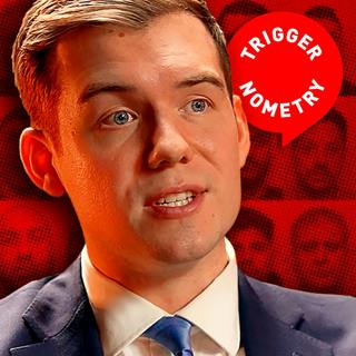 The UNCENSORED Truth About Grooming Gangs - Charlie Peters