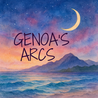 Genoa's Arcs