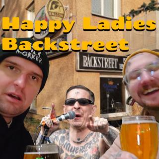 75. Backstreet (Med Sebastian Murphy)