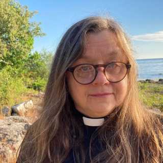 I varje steg är du – Anna Alebo