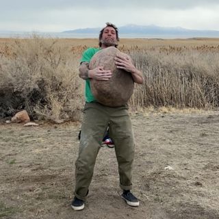 EP 70: Steve Maisch — How to Structure a Bouldering Trip, the 85% Rule, and Hueco Debrief