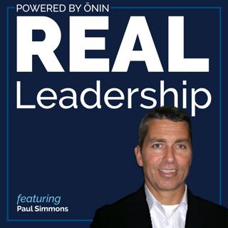 Paul Simmons, President of WSI Warehouse Specialists, LLC, Real Leadership