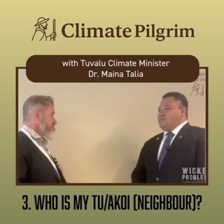 Who is my Tu/Akoi (Neighbour)?