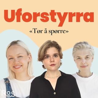 #63| Tør å spørre