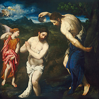 From Jordan’s Waters to Eternal Life: Living Christ’s Command of Love