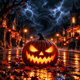 13 Years of Halloween