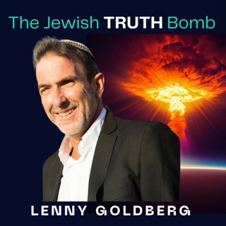 Crushed Bravado, Ancient Hatred - The Jewish Truth Bomb