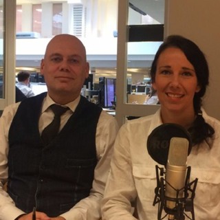 Hör Chefekonom Annika Winsths och Chefsstrateg Mikael Sarwes slutsatser efter USA-resa