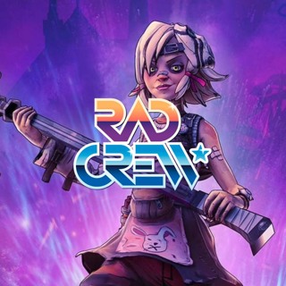 Rad Crew S23E12: Tiny Tina's Wonderlands og Triangle Strategy