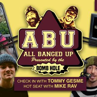 All Banged Up | Episode 3