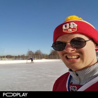 167. NHL-puls: Deadline 21/22