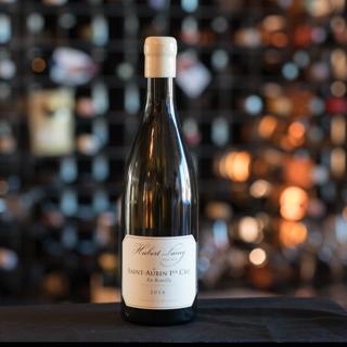 "Up and coming" Burgund med Christopher Moestue