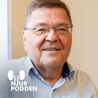Håkan Hedman — Patientresa genom fem årtionden — Avsnitt 3