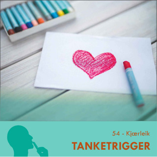 Kjærleik
