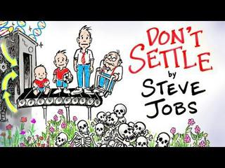 The Best Invention of Life - Steve Jobs | After Skool