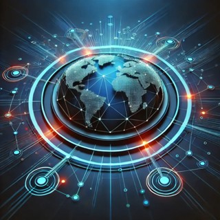 Episode #50: Star Hubs, Server Farms, and the Strange New Geography of AI