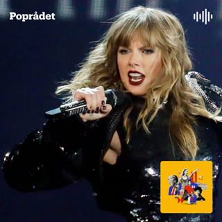 Taylor Swift har endelig fått hevn