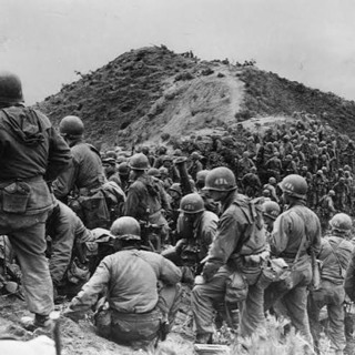 Episode 423 - The Battle of Pork Chop Hill