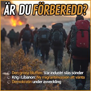 Vad väntar i framtiden och är du förberedd?