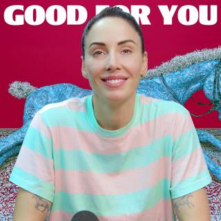 Take It Easy | Good For You Podcast Ep 356