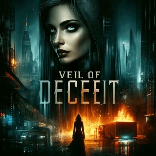 Veil Of Deceit