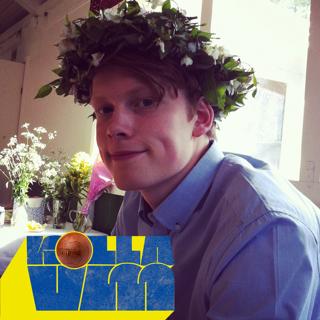 Kolla VM: Dag 9