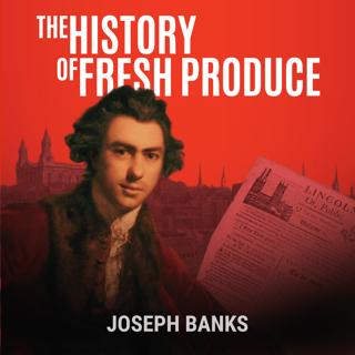 Joseph Banks: Fame, Tantrums, and the Seeds of Empire (Part 4)