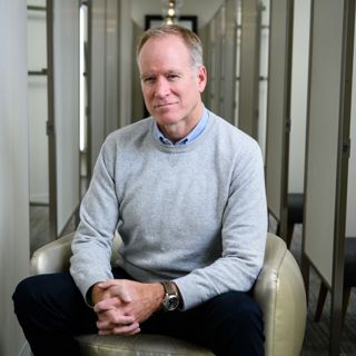 Episode 300: Pete Nordstrom on Culture, Customer Obsession, and Playing the Long Game
