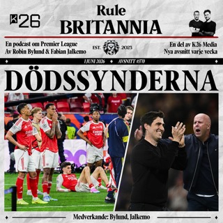 #370 Dödssynderna