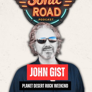 Ticket Prices Up 41%: John Gist on Ticketmaster, Live Nation & Planet Desert Rock Weekend