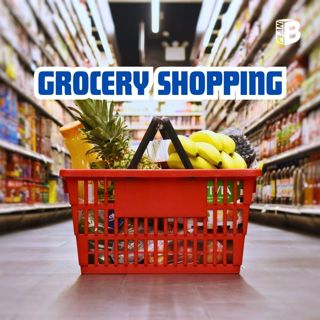 #674: Grocery shopping